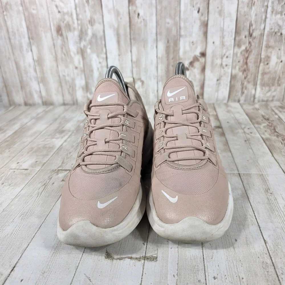 Nike Air Max Axis Women's Pink Running Shoes Sneakers Size 6 BV1250‎ 200
